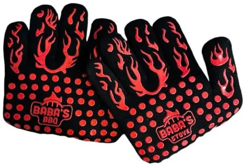 BBQ Aksesuarları ürün grubu