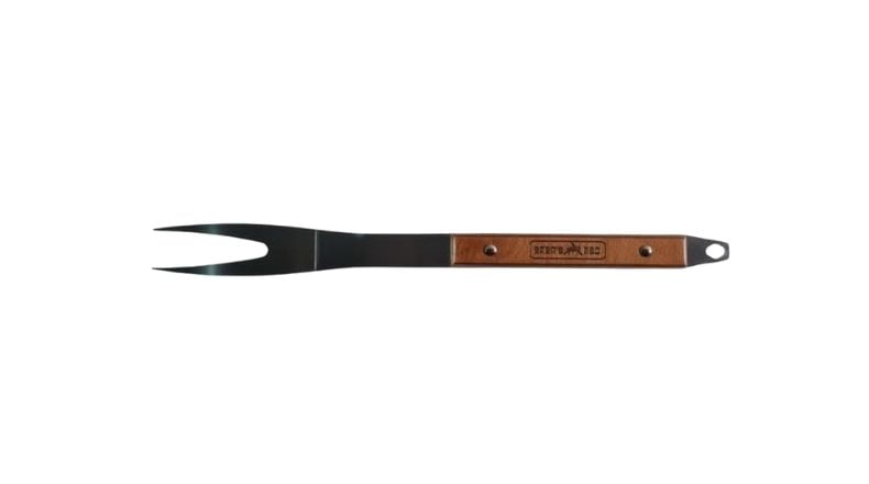 BBQ-MANGAL ÇATALI / 48 CM / BABA’S BBQ