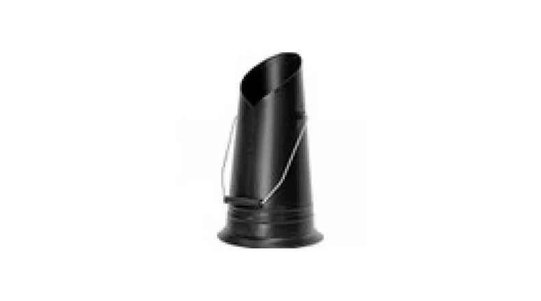 CONTENITORE PELLET / 12 LT-8 KG / STUFA BABA'S