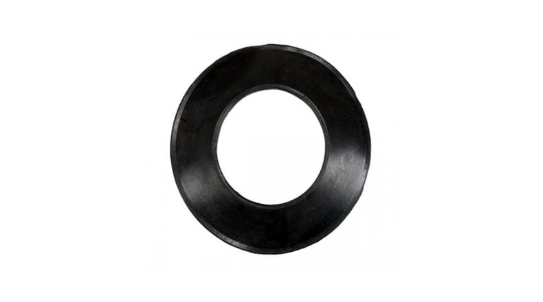 PELET SOBA BORUSU BİLERZİK / ÇAP: 8 CM / MAT SİYAH / SİLİKON / BABA’S STOVE