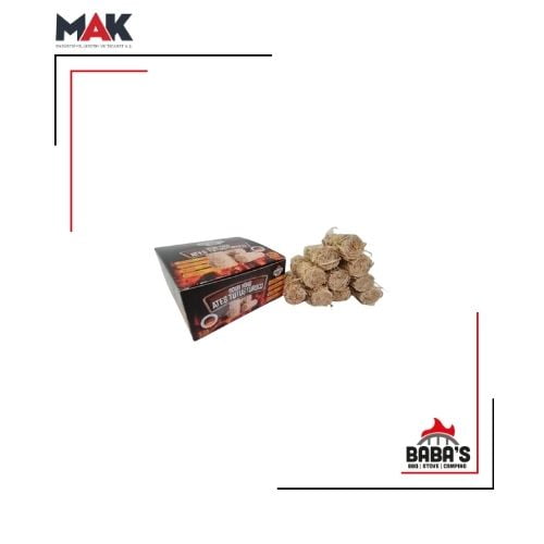 Tutuşturucu ve Yakıt